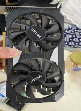 索泰GTX16504GDDR5毁灭者显卡，HDMIDP--议价商品