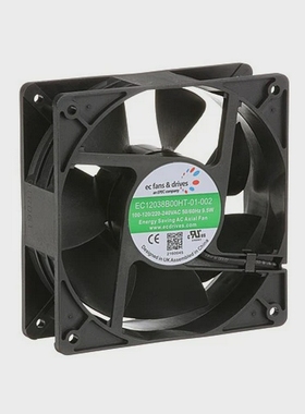 DELFIELD2160045AxialFan6.3