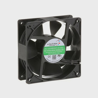 DELFIELD2160045AxialFan6.3