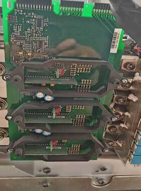 伟肯VACON/AB700S变频器PC00830B检测板8询价