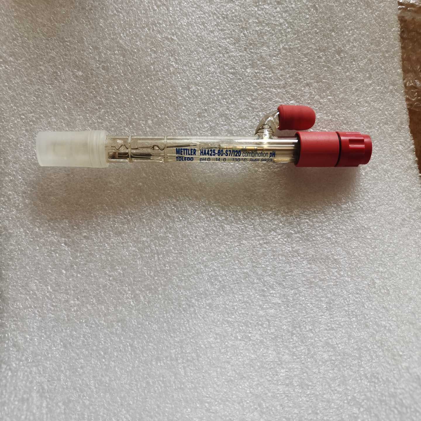 METTLER梅特勒HA425-60-S7120电极