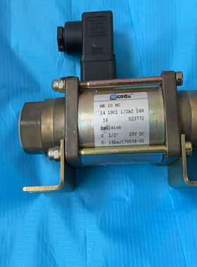 德国coaxcx-tec高压电磁阀同轴阀.MK10NC原厂询价