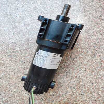 【议价】Minarik减速电机507-01-10790-1适用