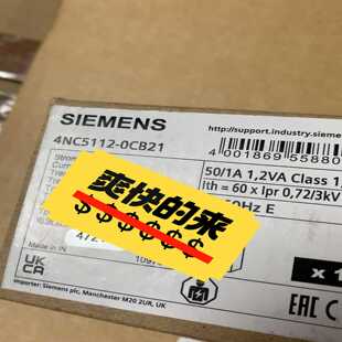 4NC5112 0CB214NC51120CB21电流询价