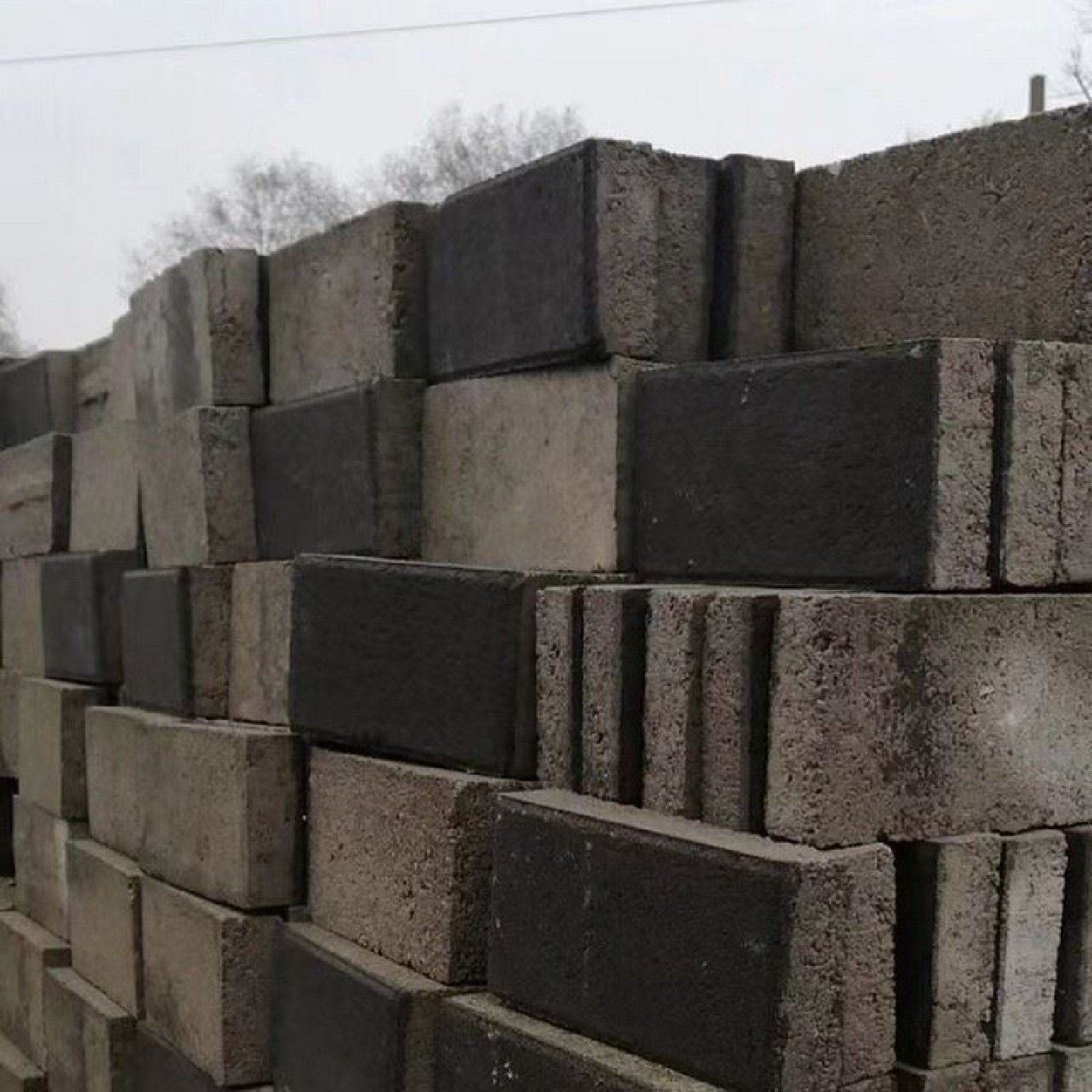 透水砖路面彩砖真空湖北武汉水泥砖广场砖陶土路面砖混凝土城市灰,基础建材,亚克力型材,淘宝优惠券,粉丝福利购,淘宝优惠卷