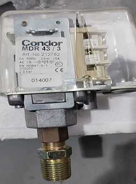 【议价】CondorMDR43/3212782Pres