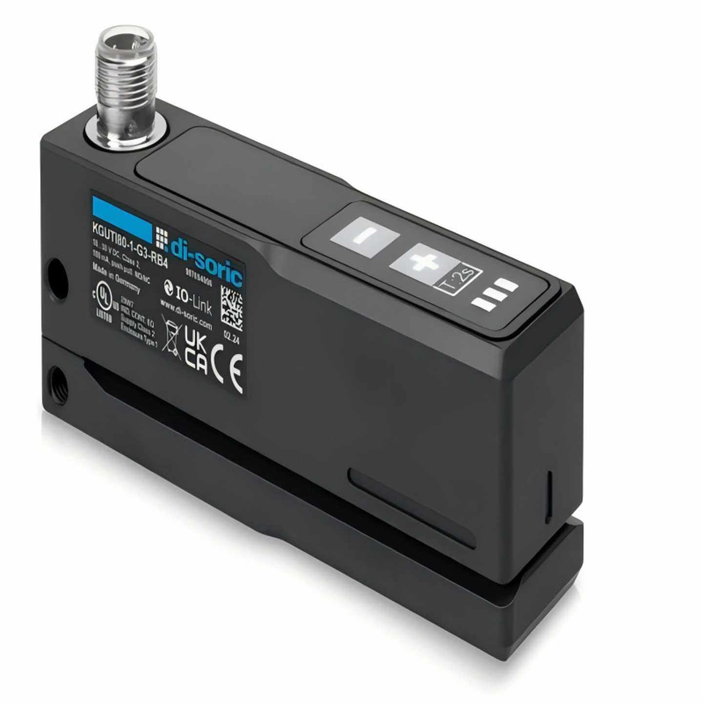 上海祥树全新原装进口德国帝尔TR（电容式）标签传感X器KGUTI80