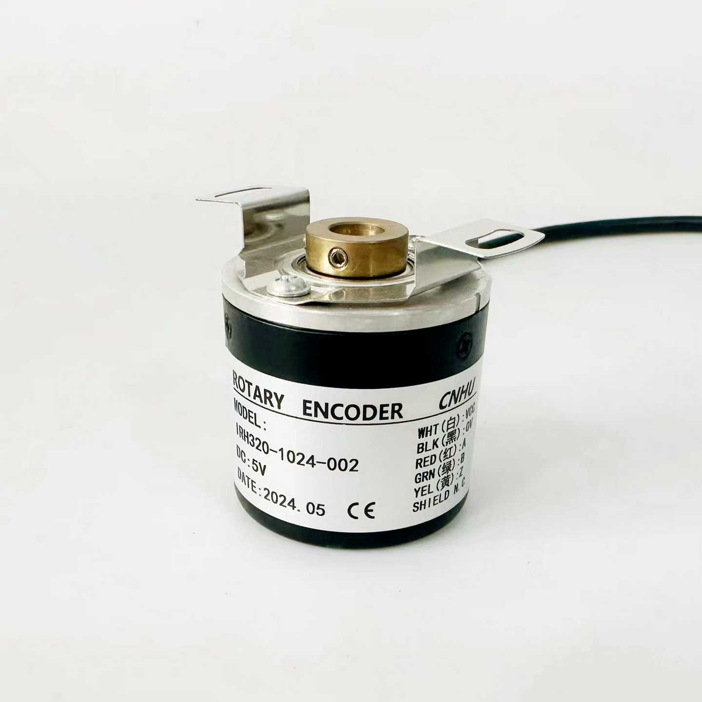 IRH320-360-002光电编码器1024-1000-2[浩蓉商户]