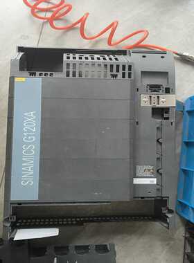 西门子SINAMICSG120XA变频器塑料壳75kw-1--议价商品
