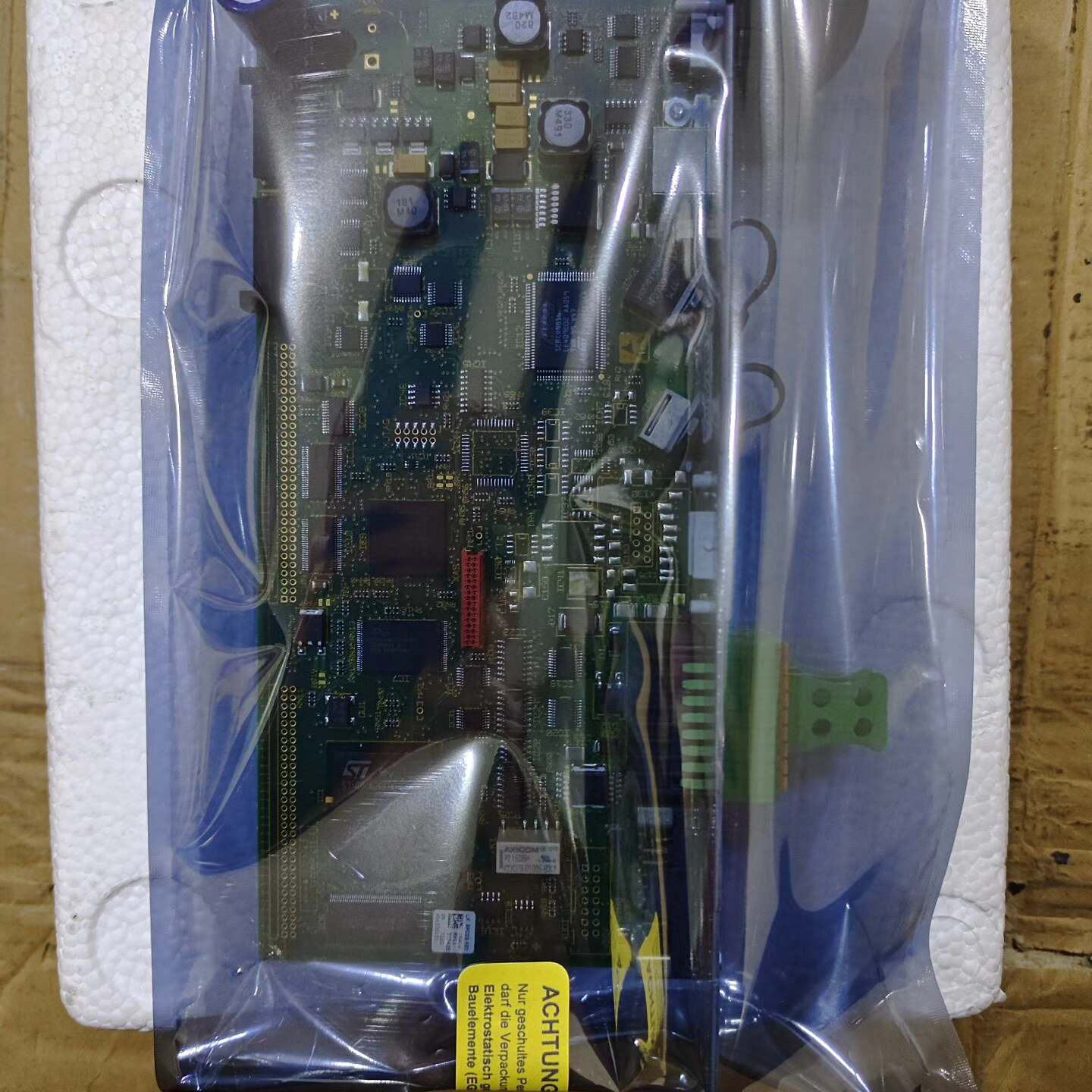 力士乐轴卡控制卡全新原装正品--议价商品