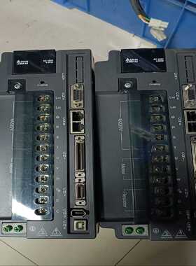 台达A2ASD-A2-4523-M4.5KW伺服驱动器（零零电子）