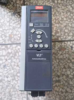 丹佛斯FC301变频器4KW380V，询价