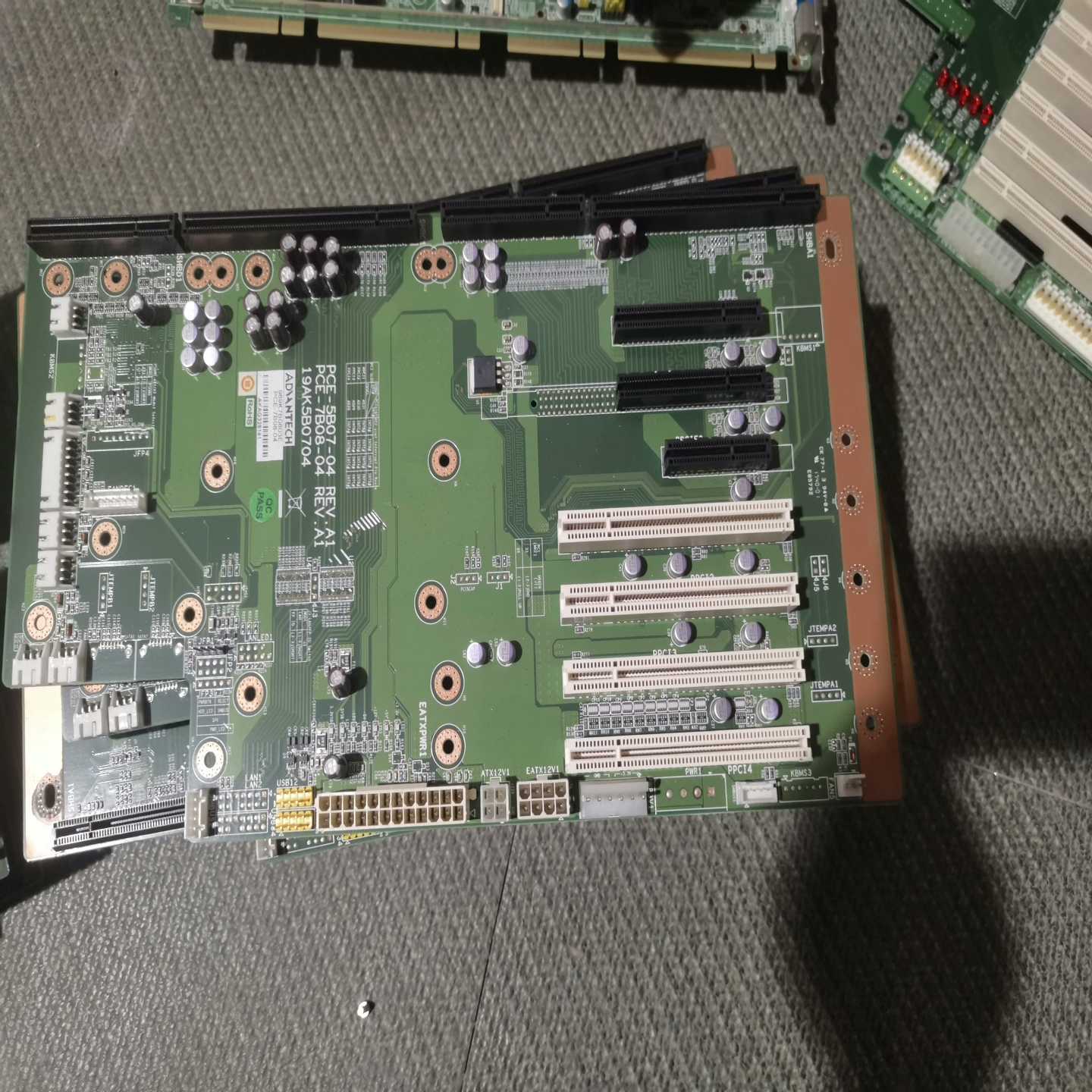 研华PCE-5B07-04PCE-7B08-0419AK询价