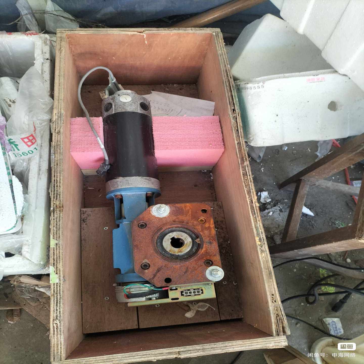 GECT齿轮电机UGP500048GECT进出齿轮电机U--议价商品