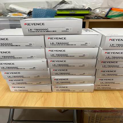 咨询-KEYENCE基恩士LR-TB5000C