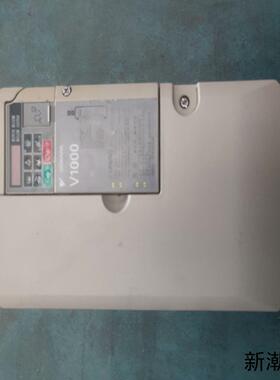 安川变频器CIMR-VB4A0018FBA 5575K议价商品