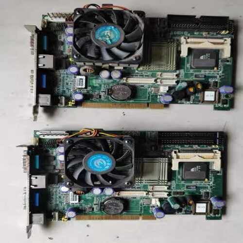 【议价】研华PCI-6872F半长工控主板PCI-6872适用