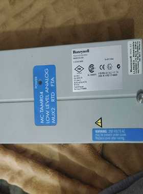 售前询价霍尼韦尔板卡MC- TAMT04MC-TAMR04