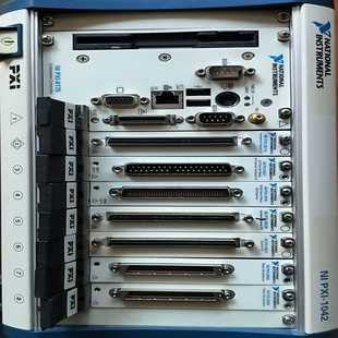 6514 NIPXI 8175 PXI 1042