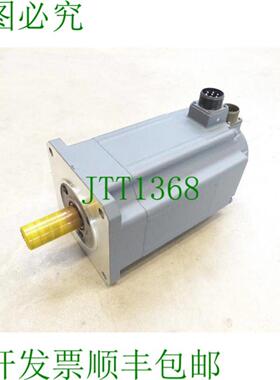 三菱 HA200NC-S SN 7Y108 + 编码器 OSA104 SN J4AVP3XY7EM 未组