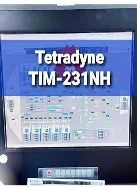 TetradyneTIM-231NH显示屏询价