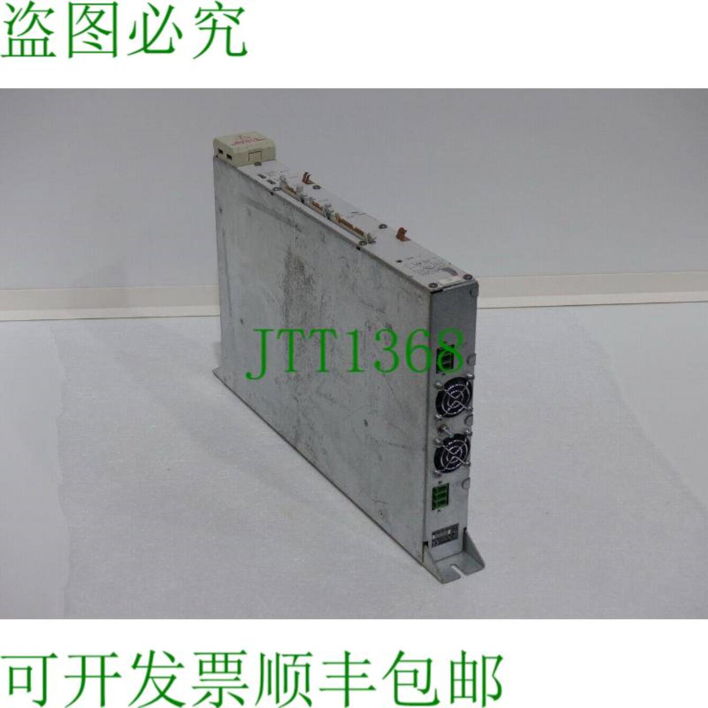 海德汉 UM 121 IdNr325 003-01 SN10059599A12个月