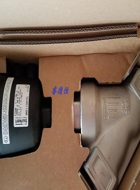 芬芳宝德气动角座阀2000A 40 G112  16bar  VA 316 00178895 bu*