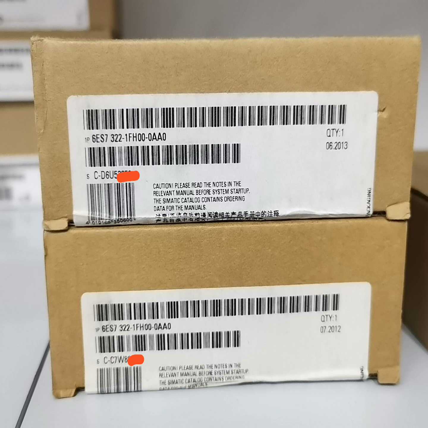 6ES7322-1FH00-0AA0D6X正询价