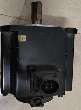 尼得科伺服电机，型号MH152N2LN07，1.5kw功率，