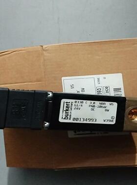 Burkert真空阀0330C3.0NBRMS，G1询价