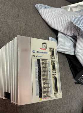 【议价】allenBradley2098-DSD-020XUl适用