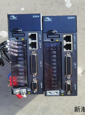 汇川伺服驱动器1S620PS2R8I-MC043 400W议价商品