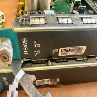 星慕电子 要 烽火OLT5516主控 功能 可以联 型号：HSWB