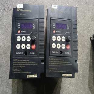 D测试包询价 075K 士林变频器SE2 043