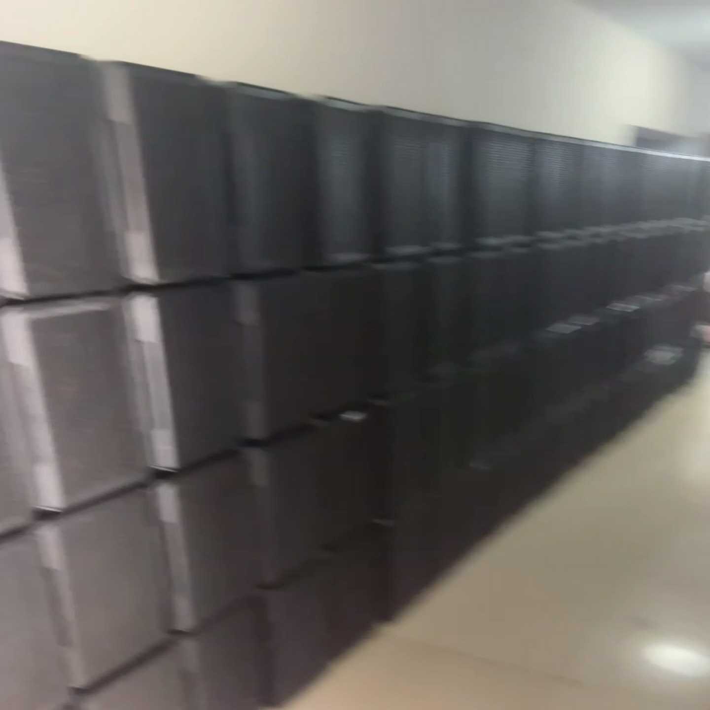 工作上脱坑出500台，E52696V3主机18核36线程--议价商品