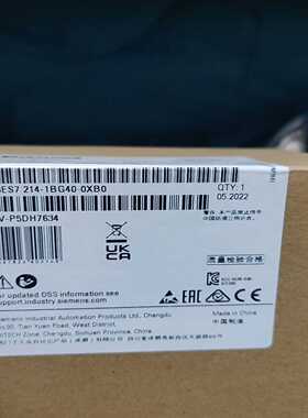 S7-1200CPU1214CAC/DC/RIy全询价