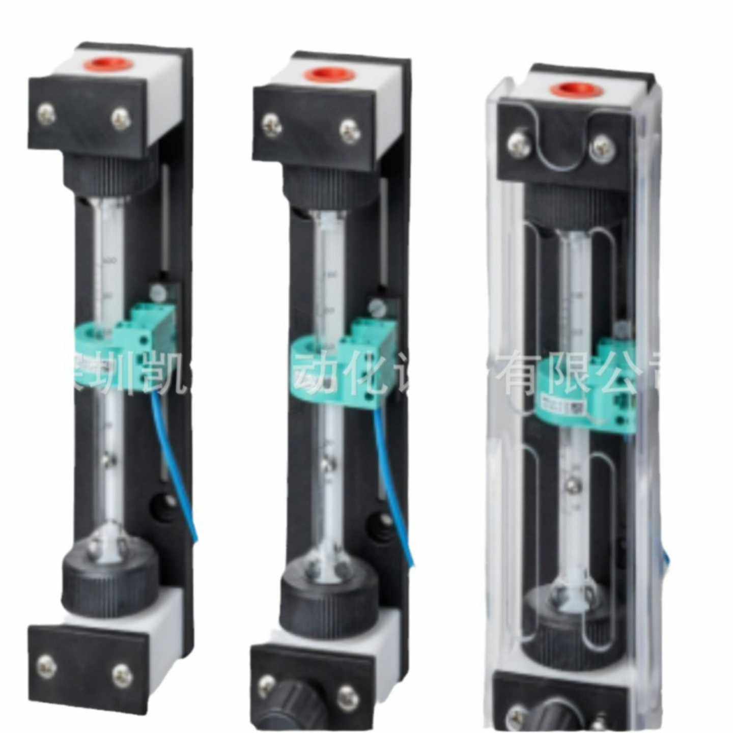 buchlerFCT-G3/4-280-PSLK德国比勒液位计传感器