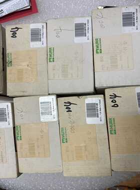 询价85163穆尔MURR电源MCS-B5-110-240/2