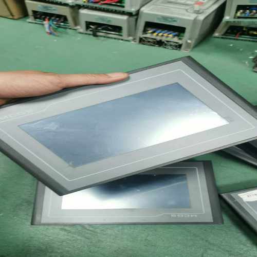 昆仑通态触摸屏，型号TPC7072GT，带网口，22台，询价