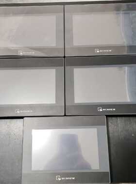 95新威纶通TK6071iPTK6071iQ七寸触摸屏兼--议价商品