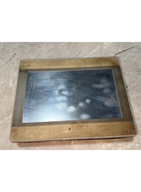 议价威纶触控屏幕MT8101iE，拆机货，功能正常，实物照片，成色