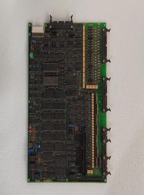 Terasakiemb-3101/EMB-3101CPU模块PCBK/869/2-001E