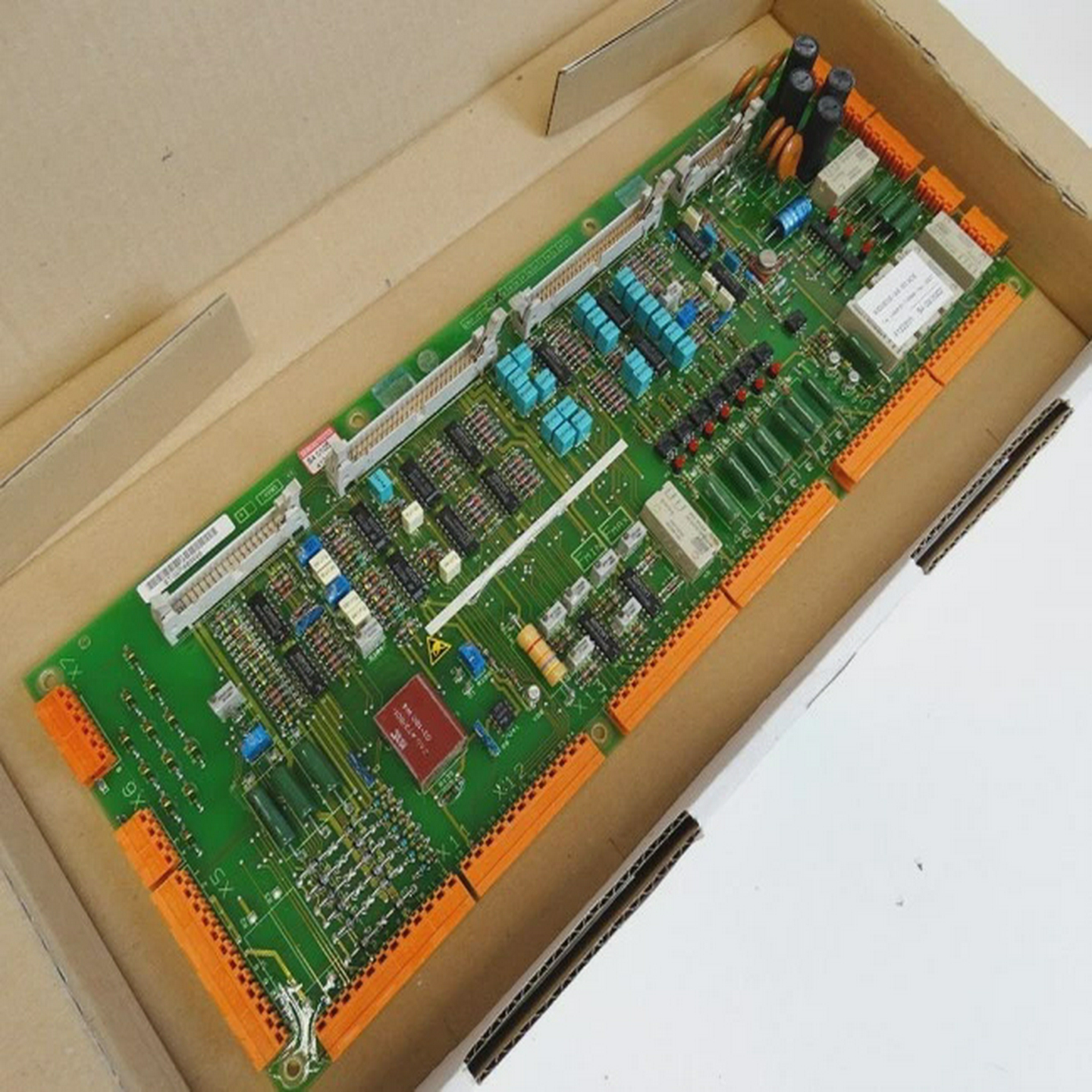 Siemens6SC9731-0GA06SC9731-0GA0E-Stand:BSimodrivekart