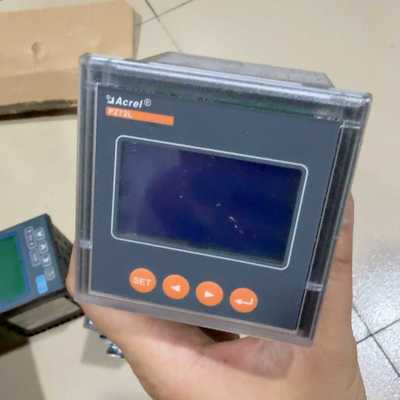ACREL/安科瑞直流多功能仪表，型号PZ72L-DE/C，询价