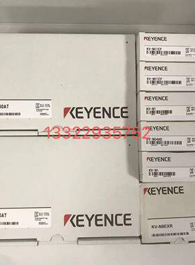 议价-PLC模块KV-N60AT/NC1EP/Nr1/NC4AD/N8EXRKEYENCE9