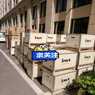 4功率75KW 询价英威腾变频器GD20 075G