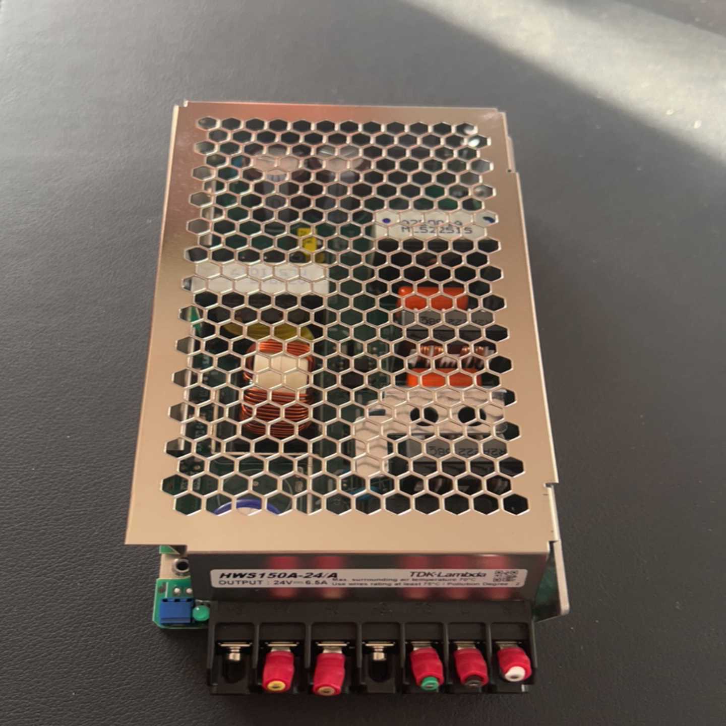 HWS150A-24/A24V6.5ATDK电源几乎【博航商行】