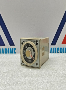 OmronH3BA-NTimer0-1.2Sec