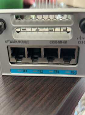 议价ciscoc00-m-4m适用