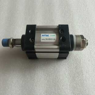 数量1个 亚德客气缸J525 拆机货 重工机械